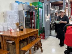-潘国仙耳光馄饨(黄家阙路店)