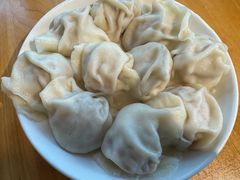 -金谷园饺子馆(北邮总店)