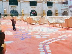 -临沂华盛江泉城大酒店