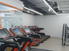 -乐刻健身铁馆(灯市口店)