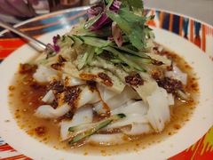 -塔哈尔·新疆盛宴(奉贤龙湖店)