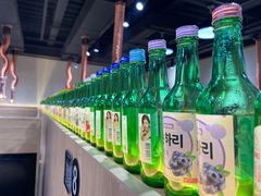 -麻蒲碳烤肉(梅花园店)