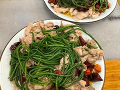 -马记伊源斋涮肉·清真菜(潘家园古玩市场店)