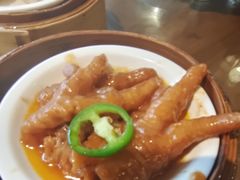 -山水茶艺馆·点心粤菜·30年老字号