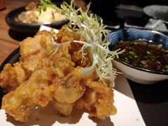 -隐初·SUSHI·美式日本料理