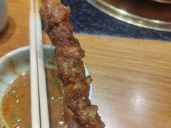 -额尔敦传统涮.冰煮羊火锅(乌兰察布体育场店)