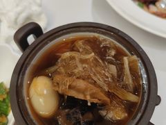-聚春园自助餐厅(东街口店)