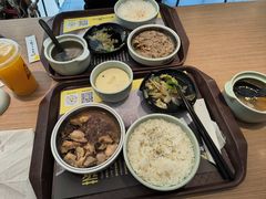 -真功夫(金月湾店)