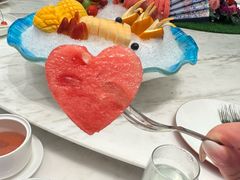 -幸福楼中餐厅(安海店)