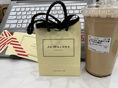 -Manner Coffee(K11店)