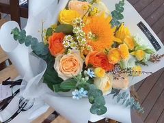 -ChaKo Flora ·茶子花艺 (市北店)