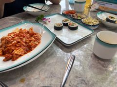 -屋里家延边朝鲜族冷面(梅林3店)