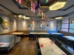 -豪客来牛排(中央花苑店)