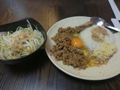 -拉面莊夢語＆中华料理八椿