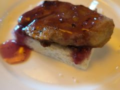 -雄楚国际大酒店-四季西餐厅