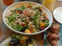 -青麦家·融合餐厅(江岛智立方店)