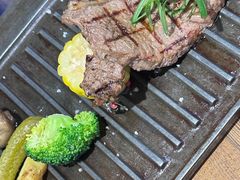 -卢布里西餐厅(海拉尔店)
