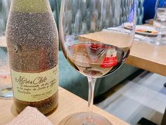 -Mezomd曼索蒂西班牙餐厅(广粤店)