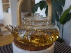 -茶庐(百花洲路店)