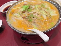 -喜家德虾仁水饺(长泰广场店)