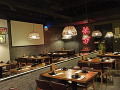 大堂-湘里乡亲甲王二老店