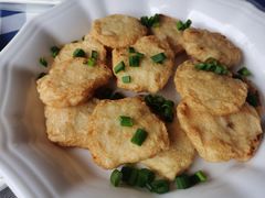 -钱大妈海鲜饭店(保利林语店)