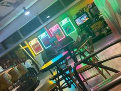 -蒙斯莫吉托(南开大悦城店)