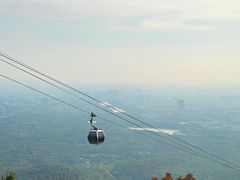 -紫金山山顶公园