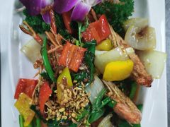 -金厨泰国餐厅·全泰籍厨师料理(拱北店)