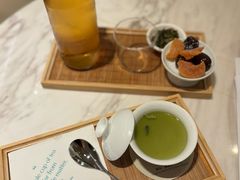 -théATRE 茶聚场(王府中環店)