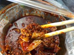 -马贤涮烤(超英·长乐家园店)
