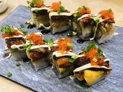 -东京屋(武定路店)