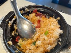 -煲王粤菜餐厅(中侨中心店)