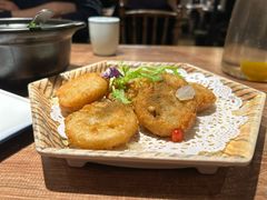 -周家二小姐的菜(西津渡店)