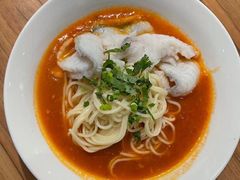 -新太二·鲜料川菜(智慧城广百店)