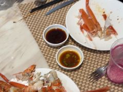 -长沙三景韦尔斯利酒店·Oval全日制餐厅自助餐