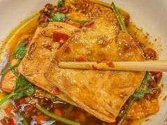 -湘遇老伙计浏阳菜馆(南门口店)