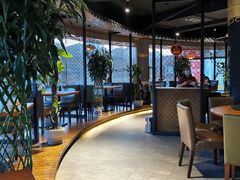 大堂-盐帮食坊•小河帮川菜(四川师大店)