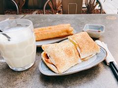 -桃园眷村(万象天地店)