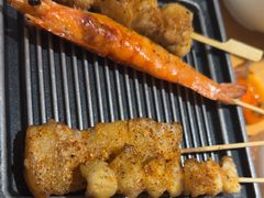 -一心创作料理屋(经开万达店)