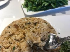 八珍臊子香菜炒饭-八珍玉食鸡煲·打边炉(印象城店)