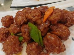 -宝发园名菜馆