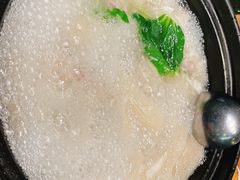 -春润大地海南椰子鸡(沙井京基百纳广场店)