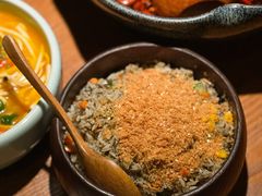 -菩提素素食餐厅(晶郦馆店)
