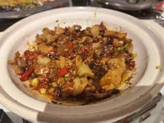 -湖南码头·地道岳阳美食·湘菜(魏公村店)