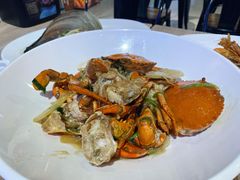 -盒马鲜生(帝斯曼店)