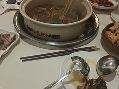 -土连锅·现熬养生汤锅(梁家巷店)