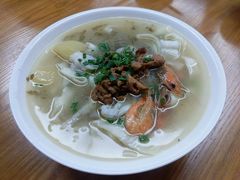 -面道赞宁海海鲜面(迎凤街店)