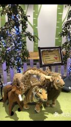 -幻贝家儿童乐园(苏州中心店)