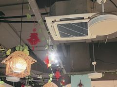 -云中鱼蒸汽石锅鱼(川沙百联店)